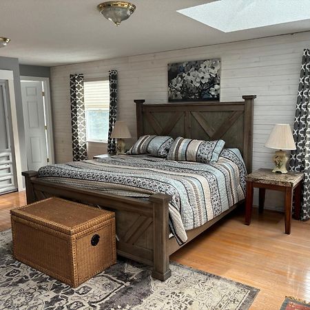 Christmas Cove Inn South Bristol Ngoại thất bức ảnh