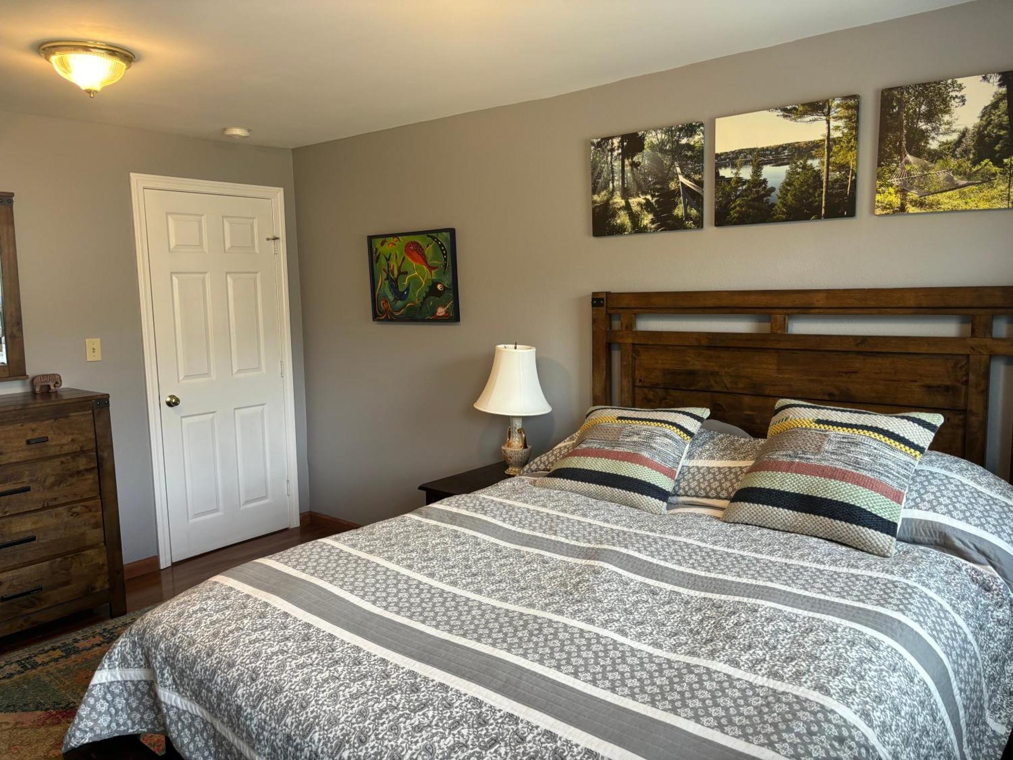 Christmas Cove Inn South Bristol Ngoại thất bức ảnh