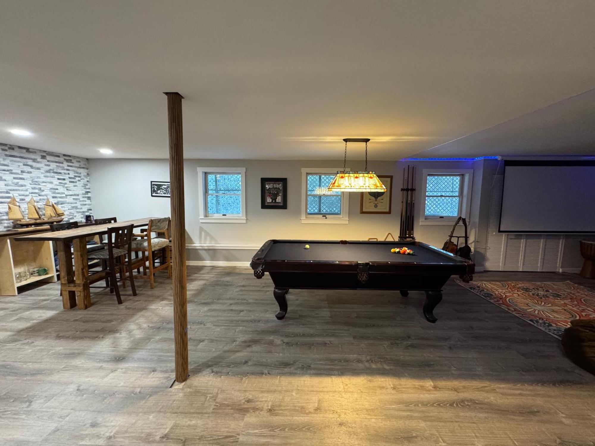 Christmas Cove Inn South Bristol Ngoại thất bức ảnh