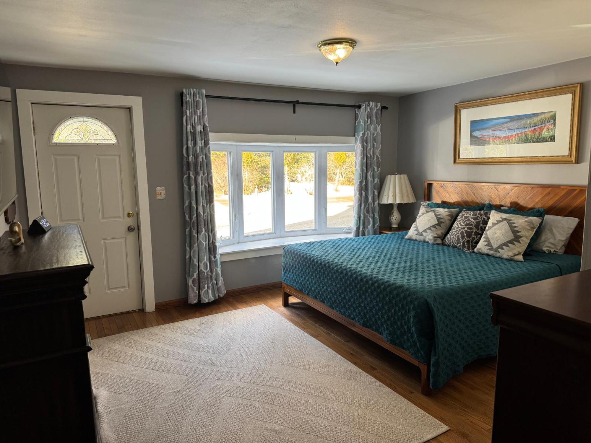 Christmas Cove Inn South Bristol Ngoại thất bức ảnh
