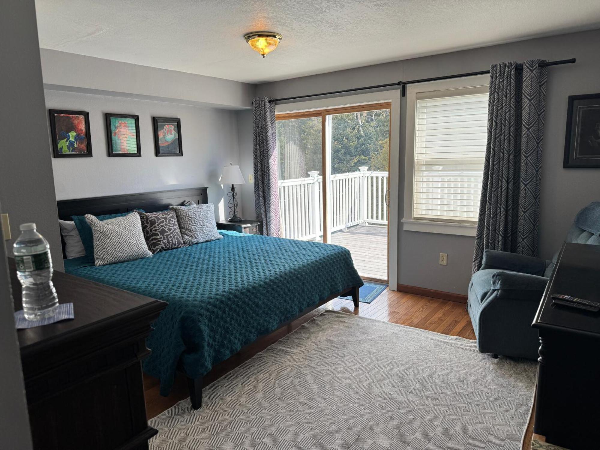 Christmas Cove Inn South Bristol Ngoại thất bức ảnh