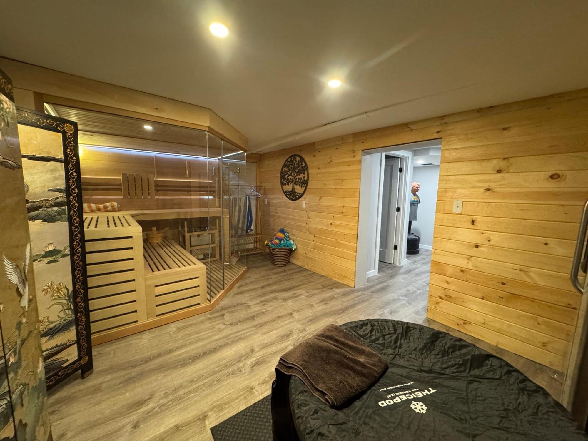 Christmas Cove Inn South Bristol Ngoại thất bức ảnh